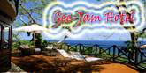 Geejam Hotel Port Antonio Jamaica